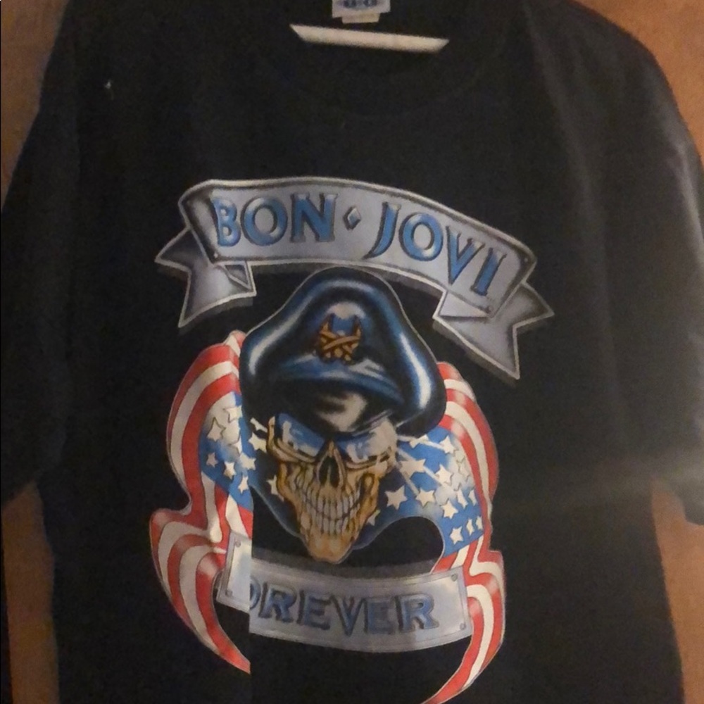 Bon Jovi T-Shirt